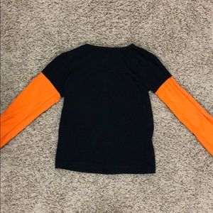 Etsy Shirts & Tops - Pumpkin long sleeve shirt Etsy Shirts & Tops - Pumpkin long sleeve shirt
